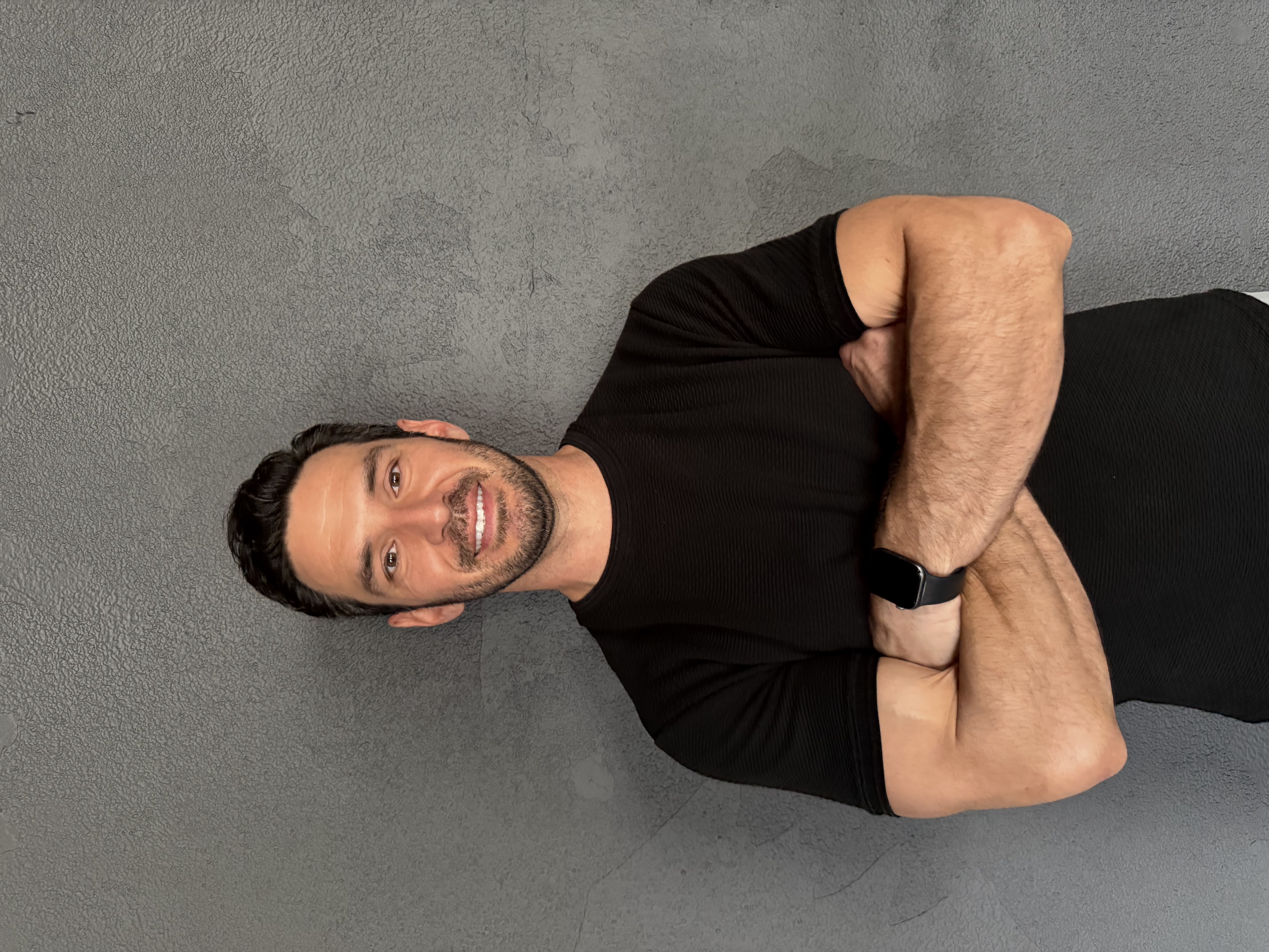 Bryan — Owner at The Heights Fitness