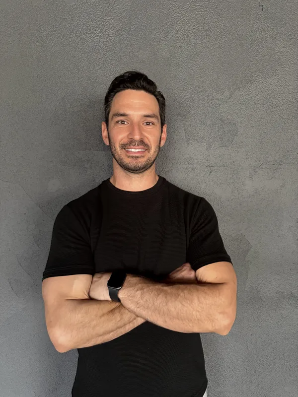 Bryan — Owner at The Heights Fitness