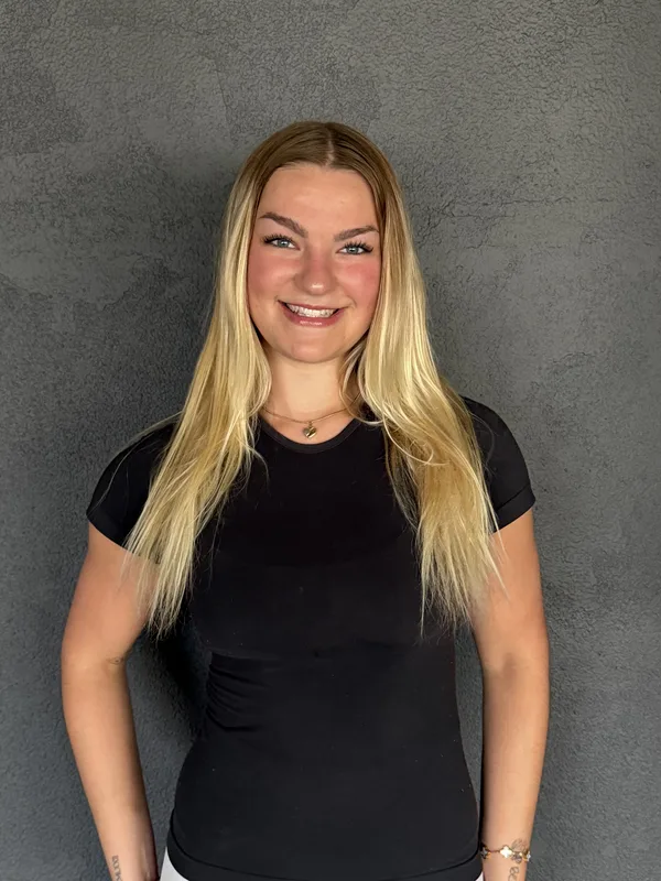 Molly — Personal Trainer at The Heights Fitness