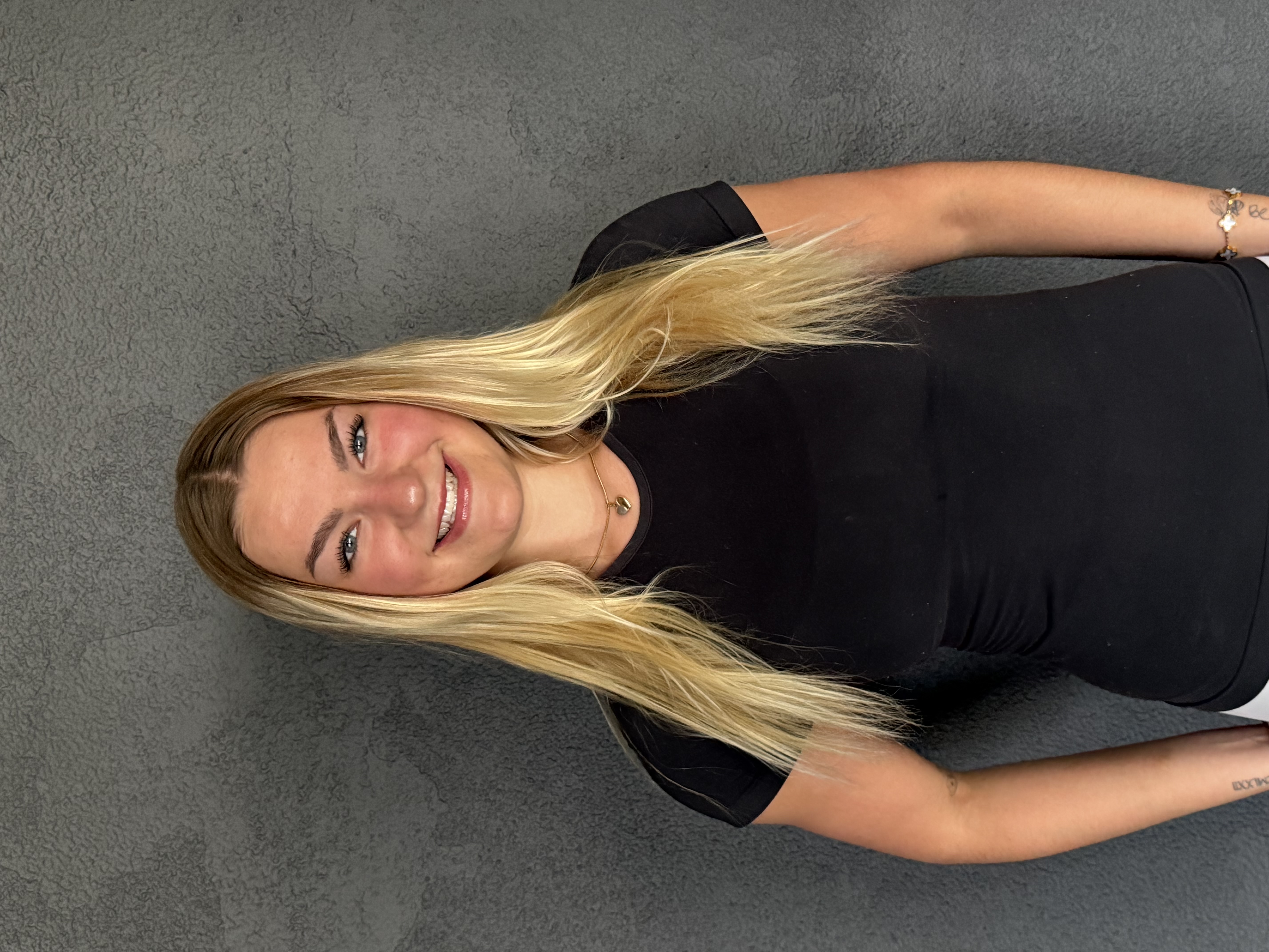 Molly — Personal Trainer at The Heights Fitness