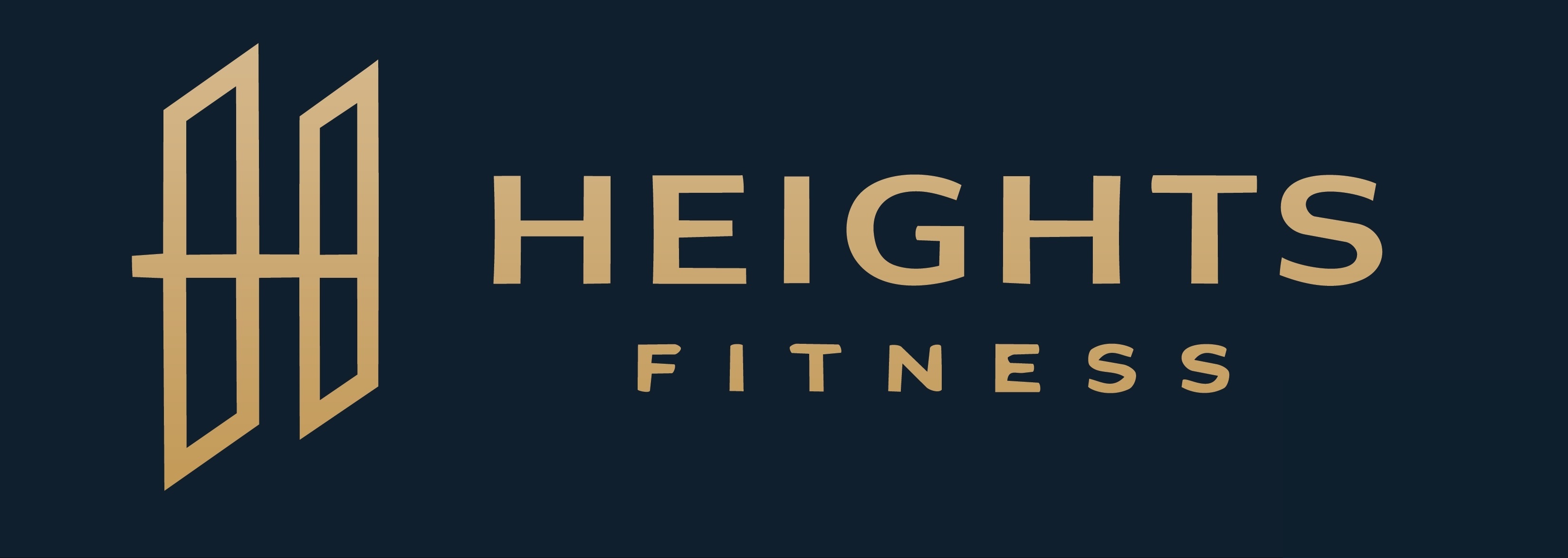 Heights Fitness